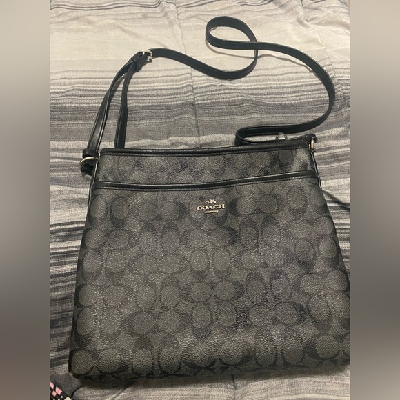 Coach Bags Coach Crossbody Purse Poshmark